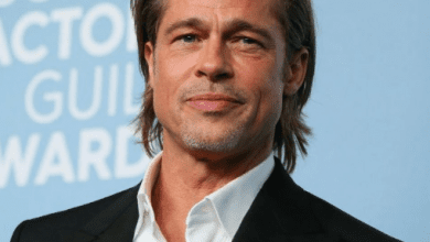 Brad Pitt kimdir